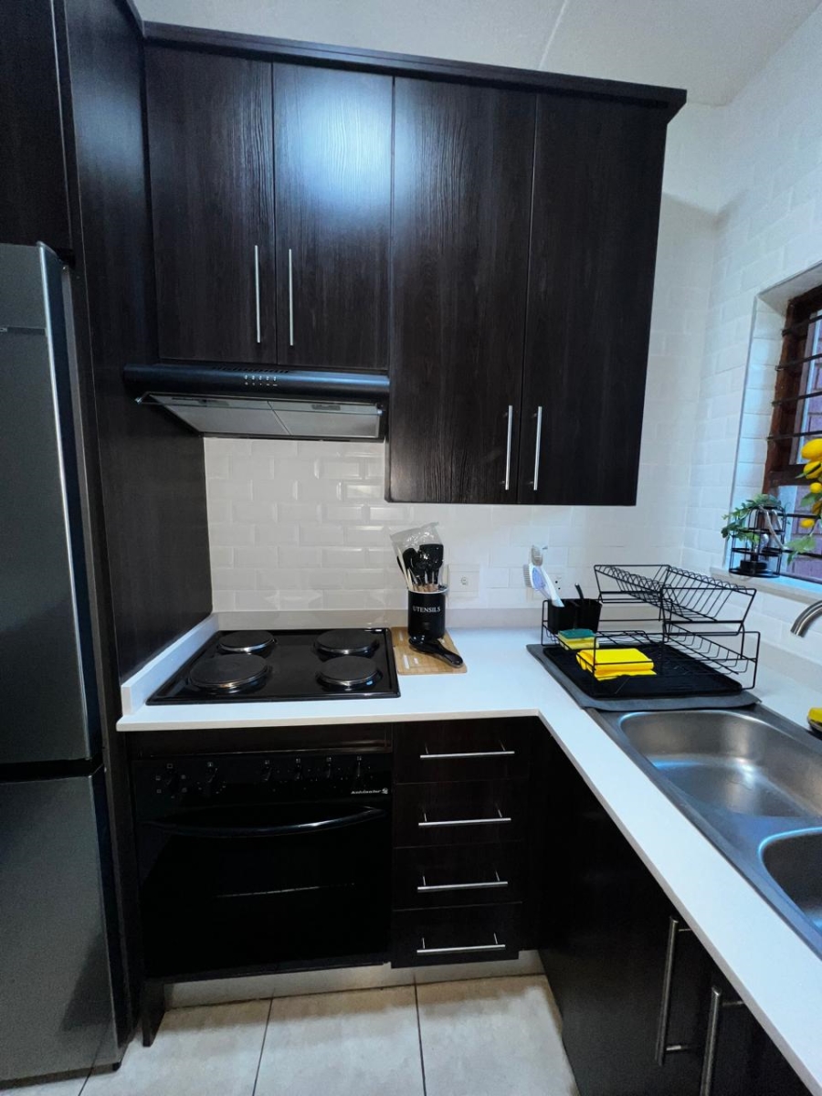 2 Bedroom Property for Sale in Pretorius Park Gauteng