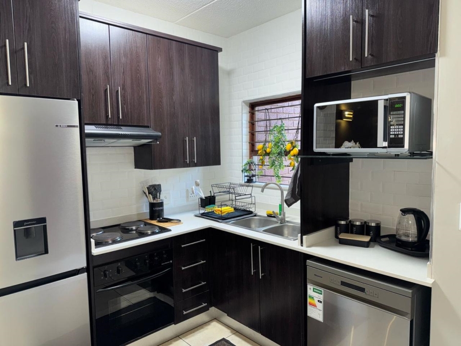 2 Bedroom Property for Sale in Pretorius Park Gauteng