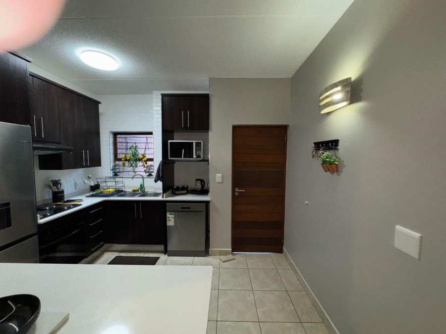 2 Bedroom Property for Sale in Pretorius Park Gauteng