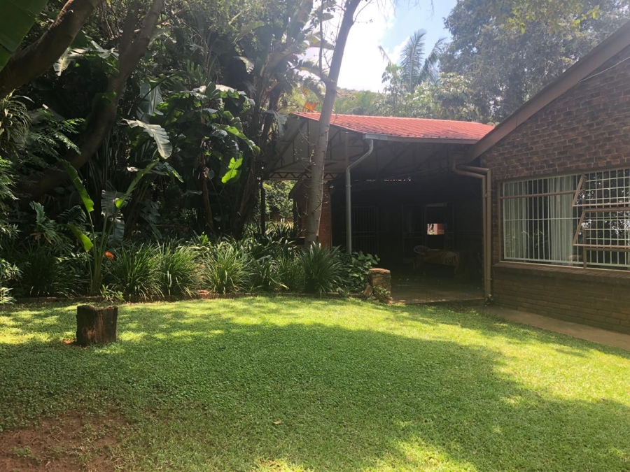 6 Bedroom Property for Sale in Florauna Gauteng