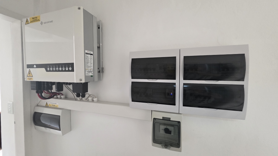 5 Bedroom Property for Sale in Moreleta Park Gauteng