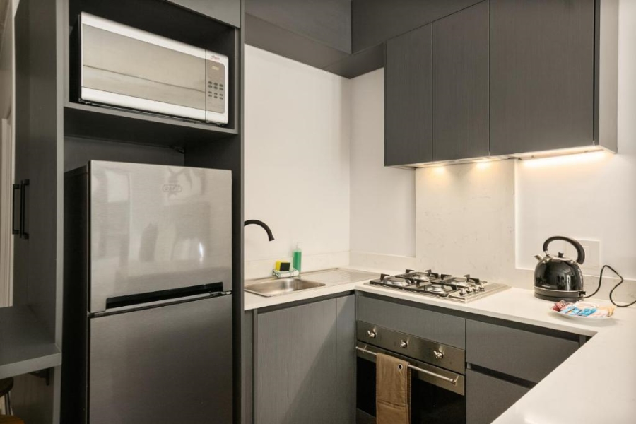 0 Bedroom Property for Sale in Hyde Park Gauteng