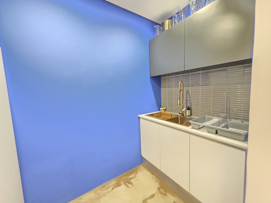 To Let 3 Bedroom Property for Rent in Waterkloof Ridge Gauteng