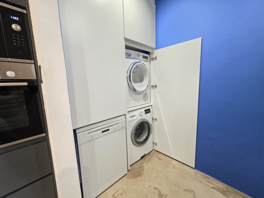 To Let 3 Bedroom Property for Rent in Waterkloof Ridge Gauteng