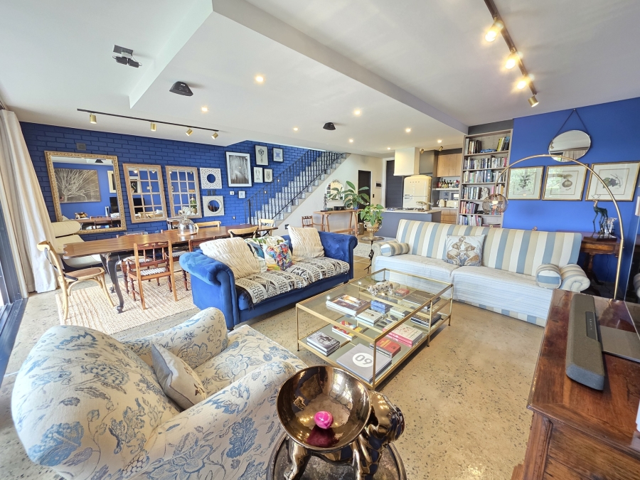 To Let 3 Bedroom Property for Rent in Waterkloof Ridge Gauteng