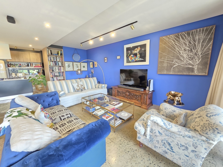 To Let 3 Bedroom Property for Rent in Waterkloof Ridge Gauteng