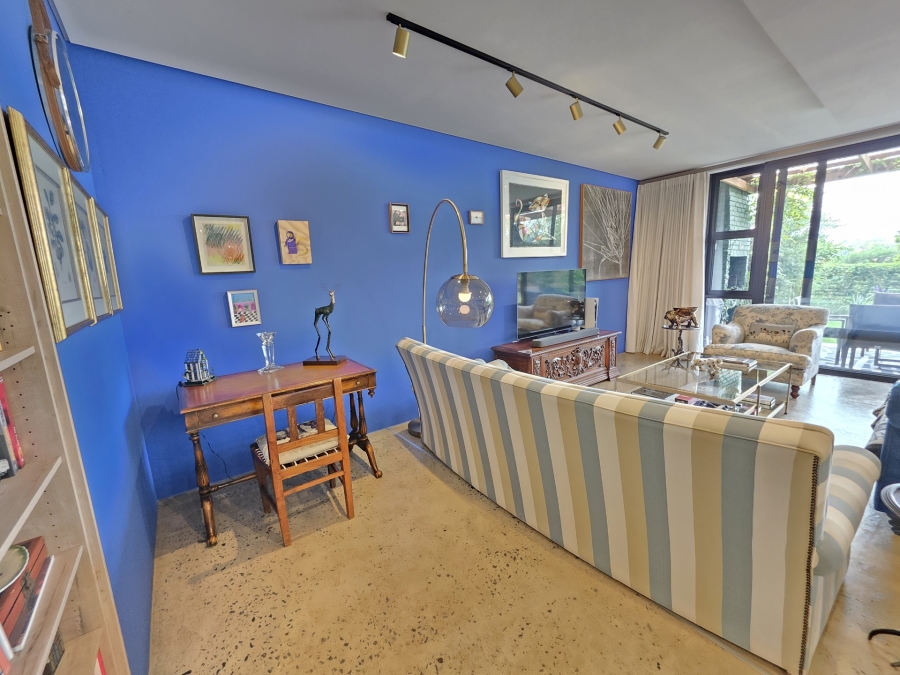 To Let 3 Bedroom Property for Rent in Waterkloof Ridge Gauteng