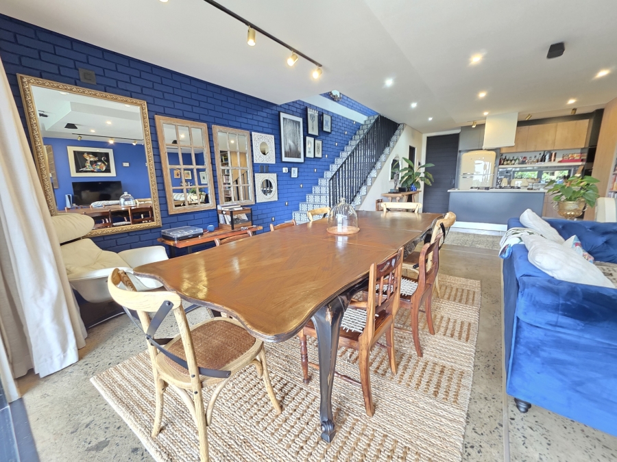 To Let 3 Bedroom Property for Rent in Waterkloof Ridge Gauteng