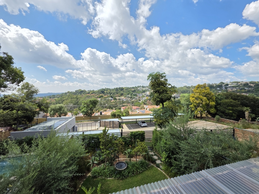 To Let 3 Bedroom Property for Rent in Waterkloof Ridge Gauteng