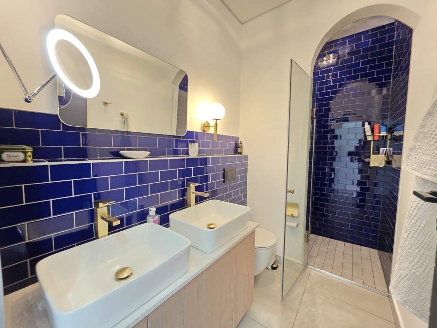 To Let 3 Bedroom Property for Rent in Waterkloof Ridge Gauteng