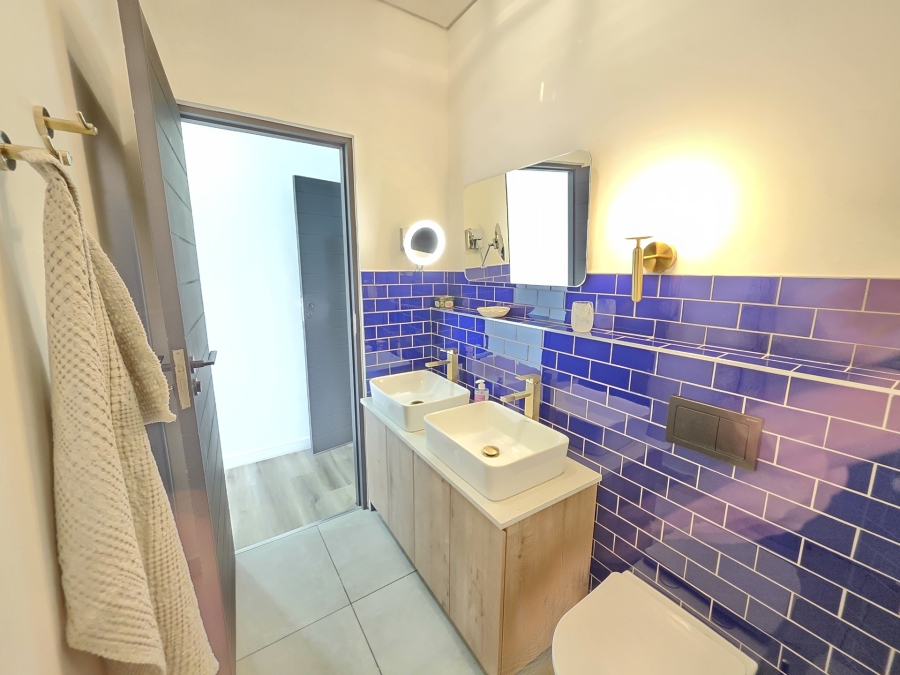 To Let 3 Bedroom Property for Rent in Waterkloof Ridge Gauteng