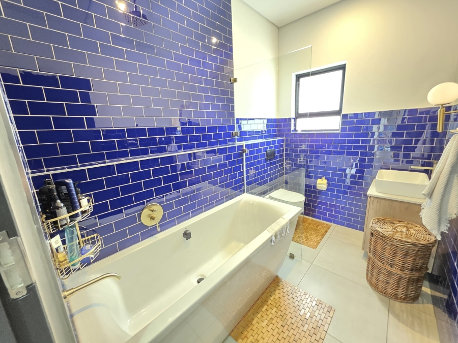 To Let 3 Bedroom Property for Rent in Waterkloof Ridge Gauteng