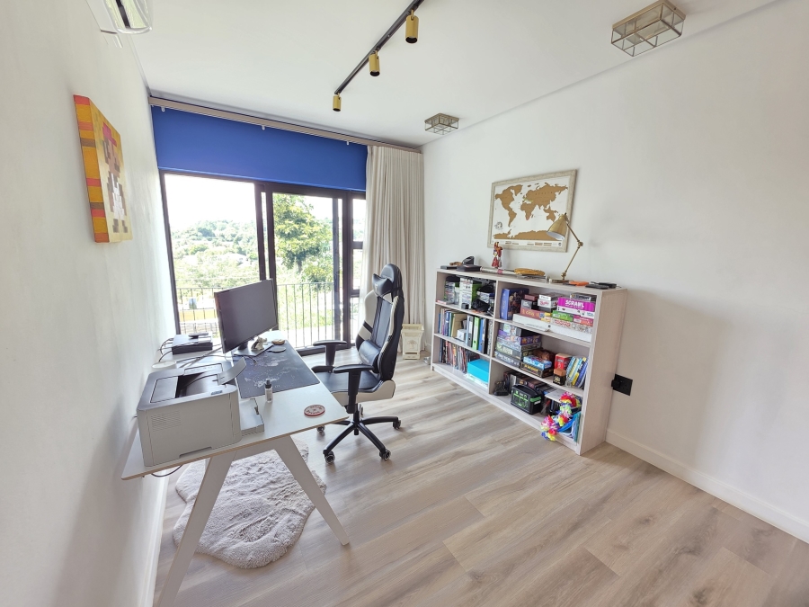 To Let 3 Bedroom Property for Rent in Waterkloof Ridge Gauteng