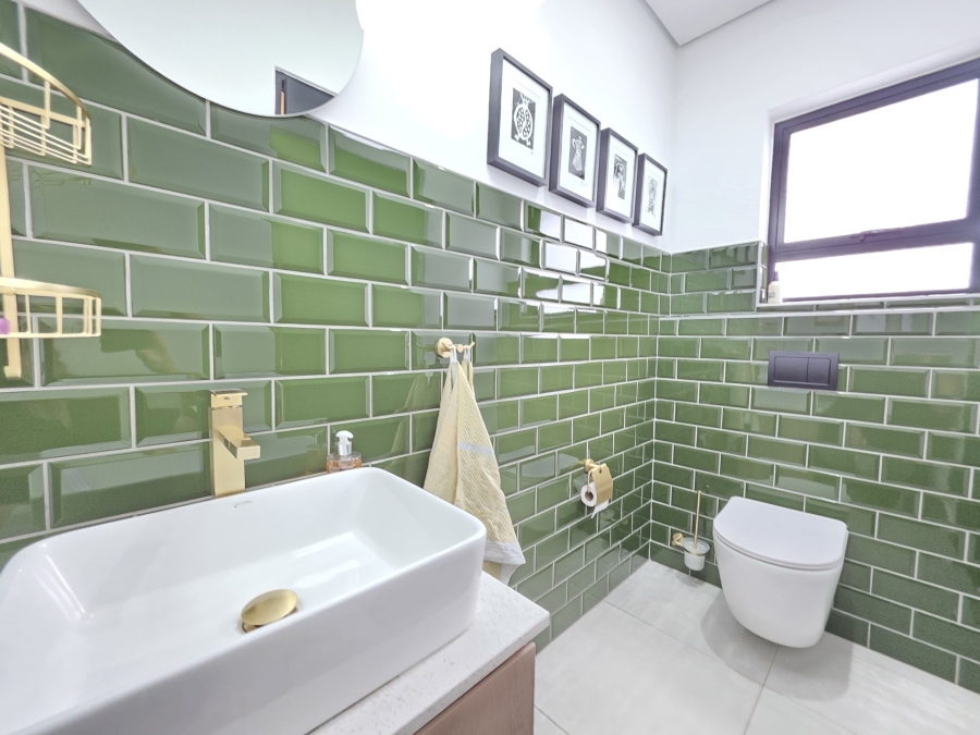 To Let 3 Bedroom Property for Rent in Waterkloof Ridge Gauteng