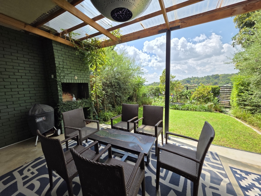 To Let 3 Bedroom Property for Rent in Waterkloof Ridge Gauteng