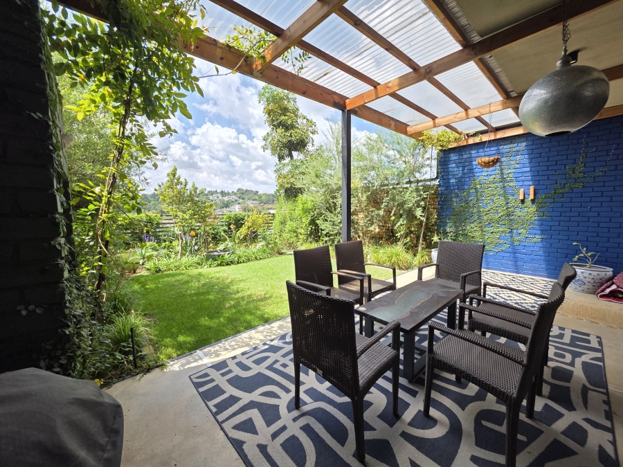 To Let 3 Bedroom Property for Rent in Waterkloof Ridge Gauteng