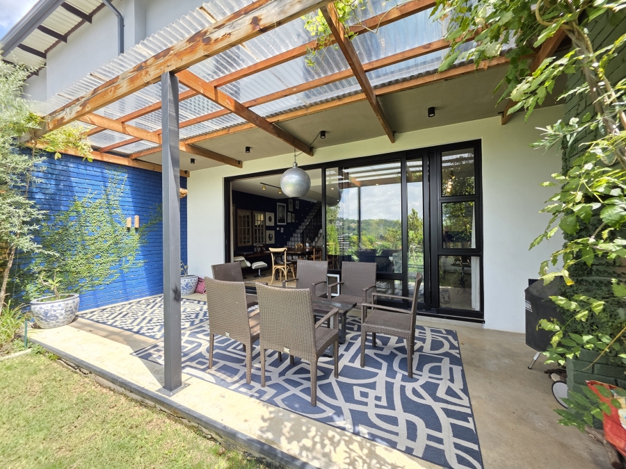 To Let 3 Bedroom Property for Rent in Waterkloof Ridge Gauteng