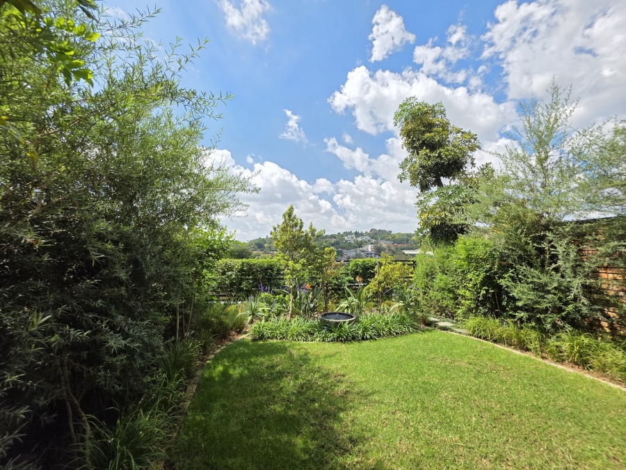 To Let 3 Bedroom Property for Rent in Waterkloof Ridge Gauteng