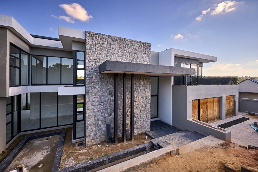 5 Bedroom Property for Sale in Jukskei View Gauteng