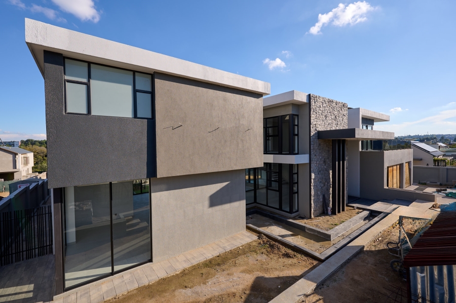 5 Bedroom Property for Sale in Jukskei View Gauteng