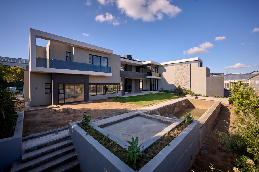 5 Bedroom Property for Sale in Jukskei View Gauteng