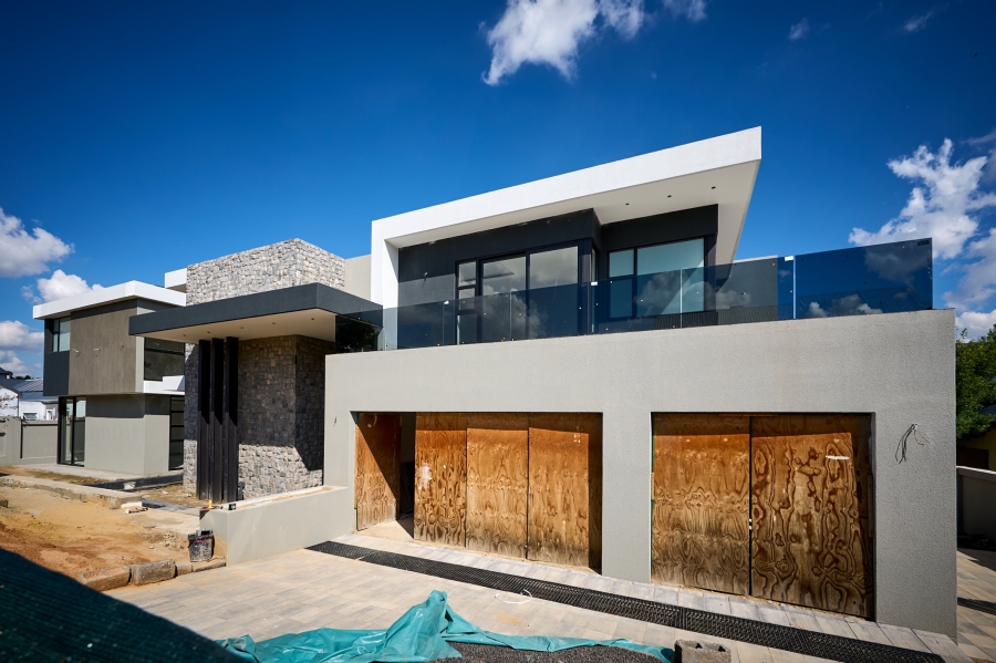 5 Bedroom Property for Sale in Jukskei View Gauteng