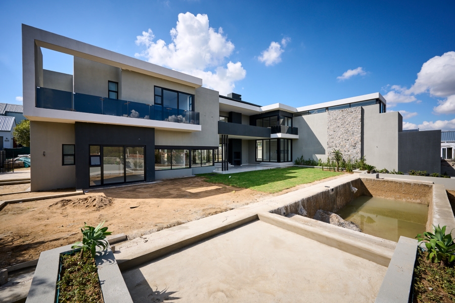 5 Bedroom Property for Sale in Jukskei View Gauteng