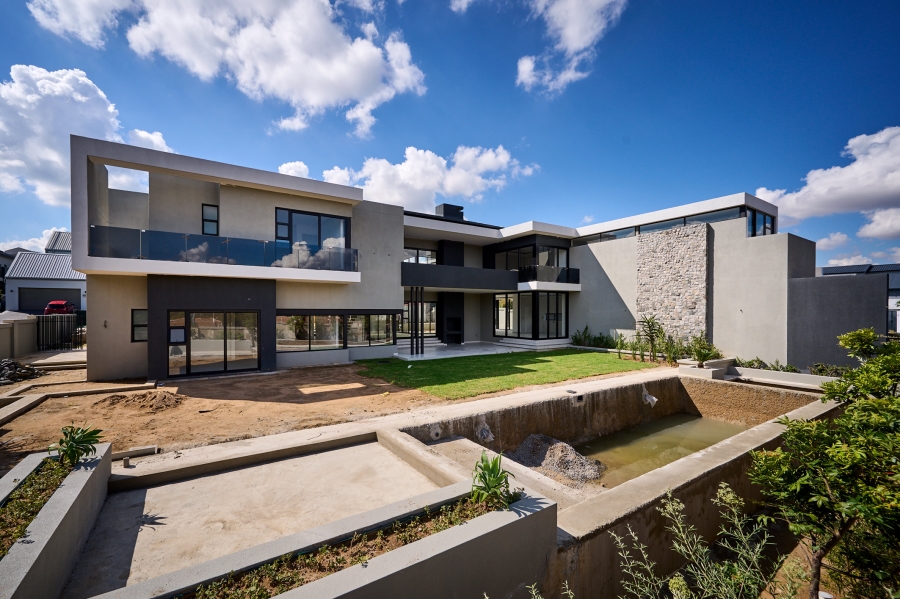 5 Bedroom Property for Sale in Jukskei View Gauteng