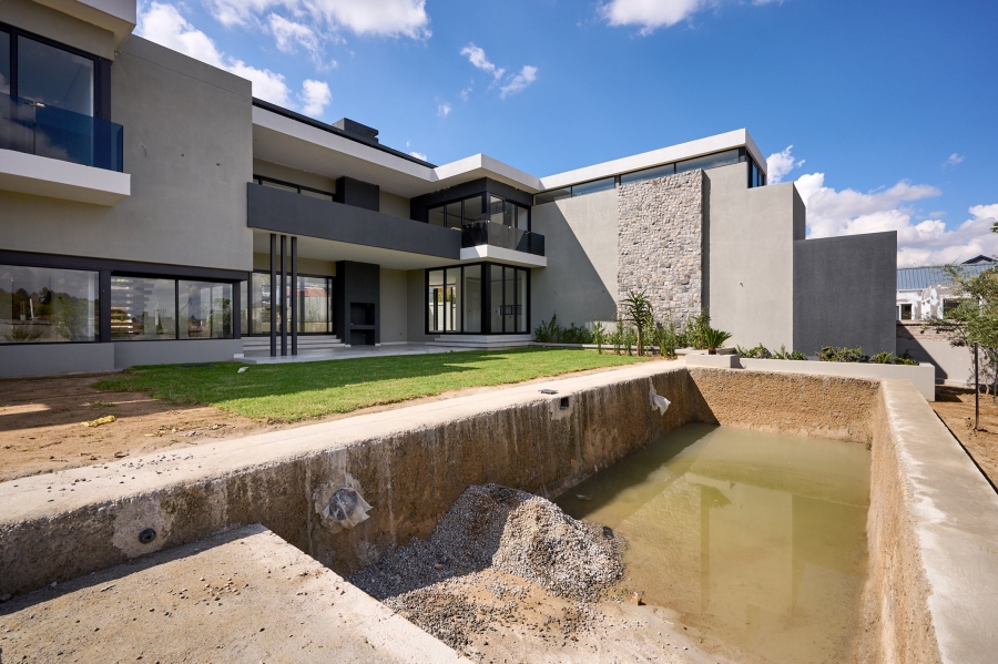 5 Bedroom Property for Sale in Jukskei View Gauteng