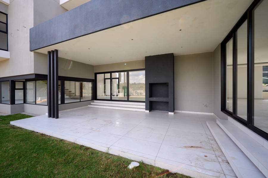 5 Bedroom Property for Sale in Jukskei View Gauteng