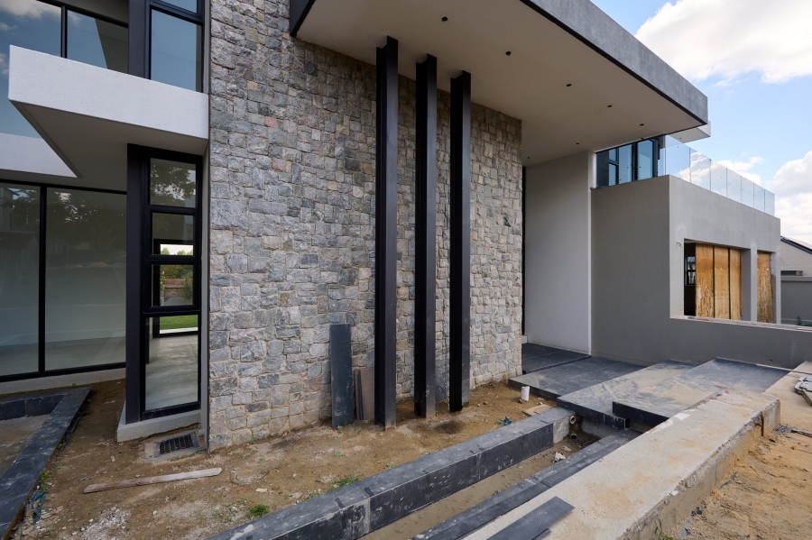 5 Bedroom Property for Sale in Jukskei View Gauteng