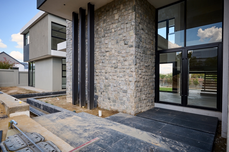 5 Bedroom Property for Sale in Jukskei View Gauteng