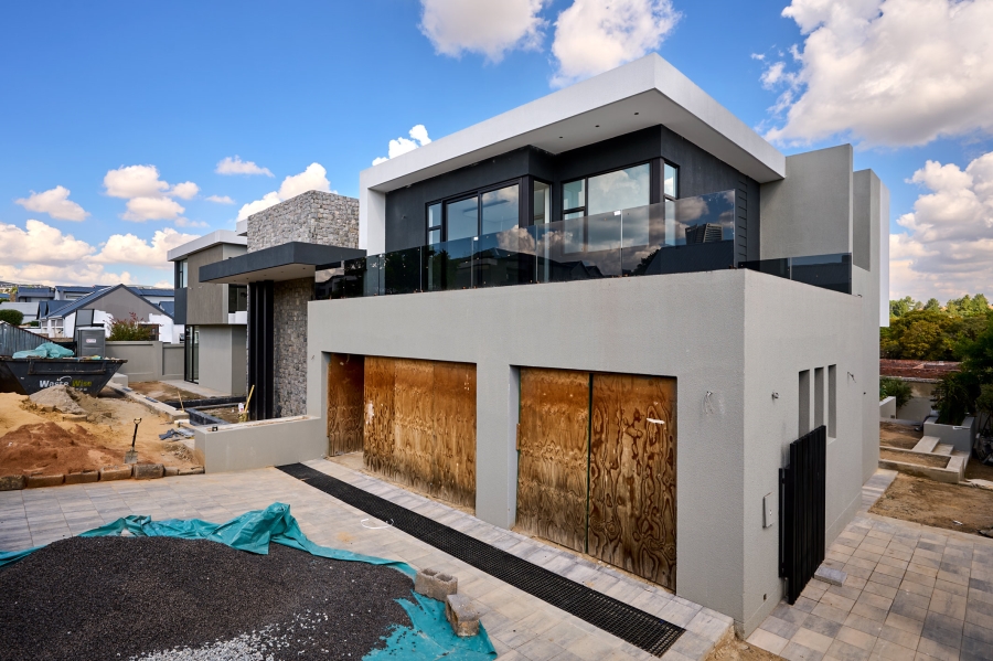 5 Bedroom Property for Sale in Jukskei View Gauteng