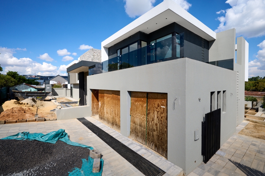 5 Bedroom Property for Sale in Jukskei View Gauteng