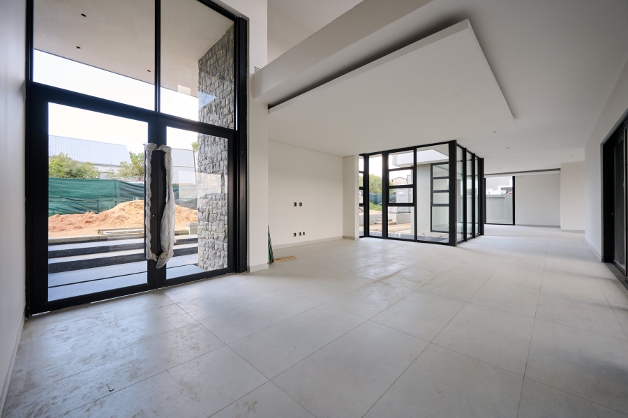 5 Bedroom Property for Sale in Jukskei View Gauteng