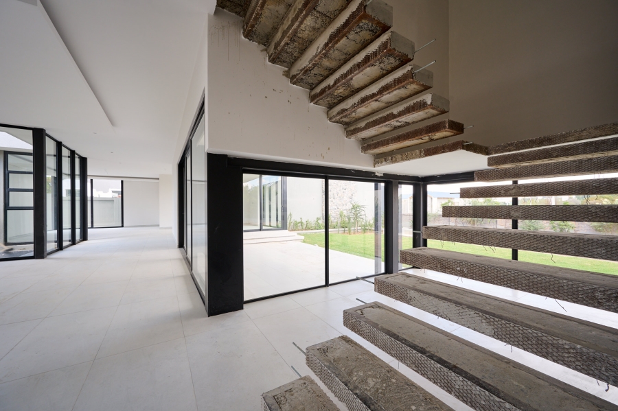 5 Bedroom Property for Sale in Jukskei View Gauteng