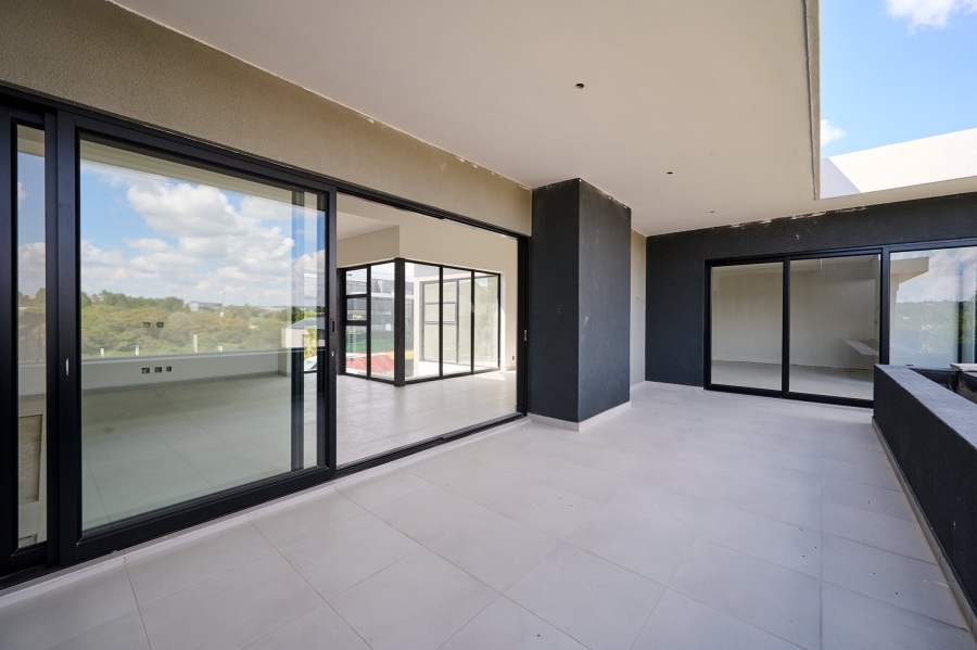 5 Bedroom Property for Sale in Jukskei View Gauteng