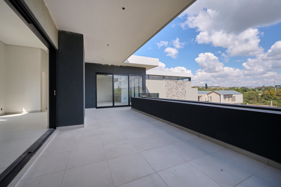 5 Bedroom Property for Sale in Jukskei View Gauteng