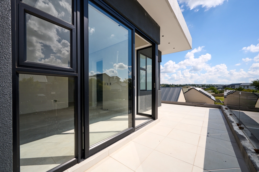 5 Bedroom Property for Sale in Jukskei View Gauteng