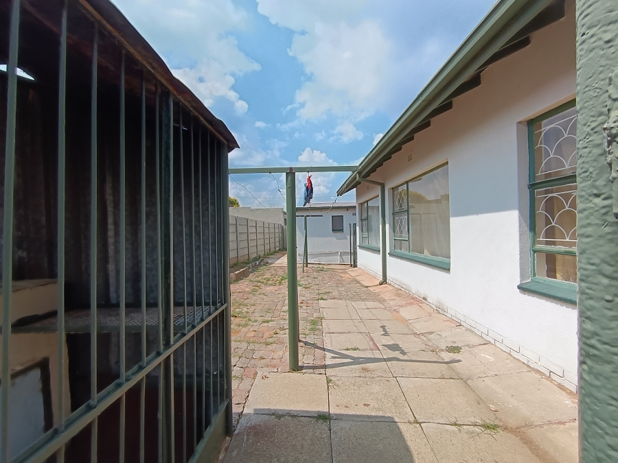 4 Bedroom Property for Sale in Elsburg Gauteng