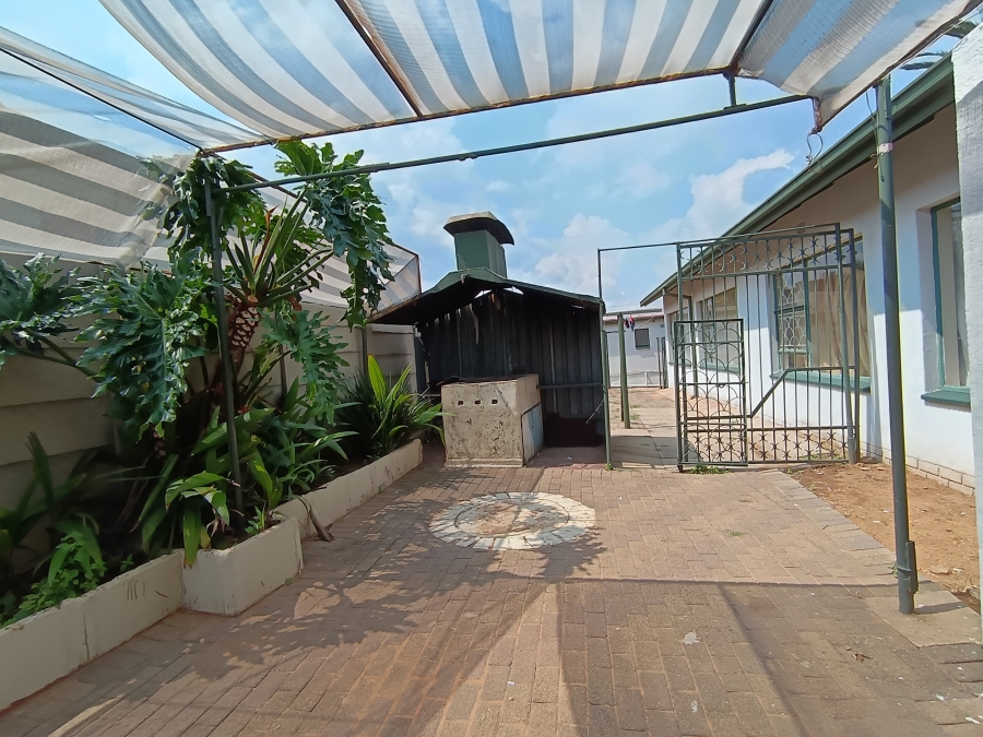 4 Bedroom Property for Sale in Elsburg Gauteng