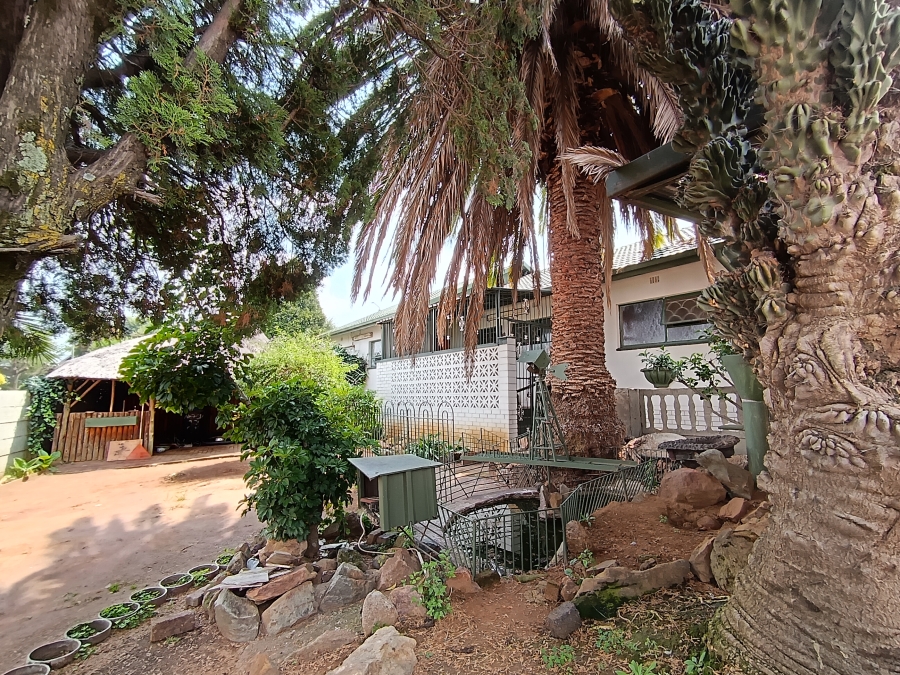 4 Bedroom Property for Sale in Elsburg Gauteng