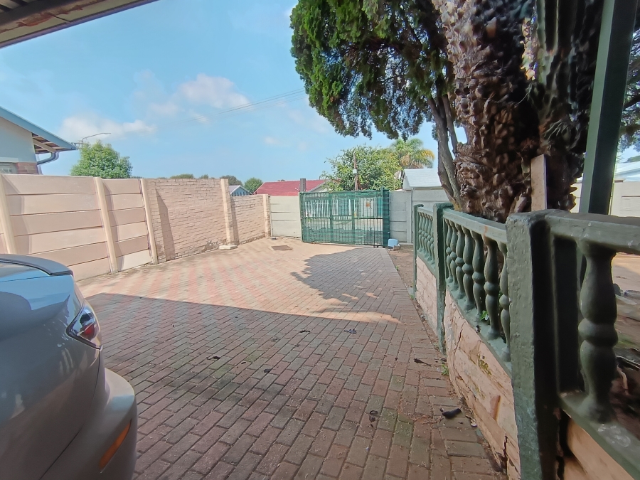 4 Bedroom Property for Sale in Elsburg Gauteng