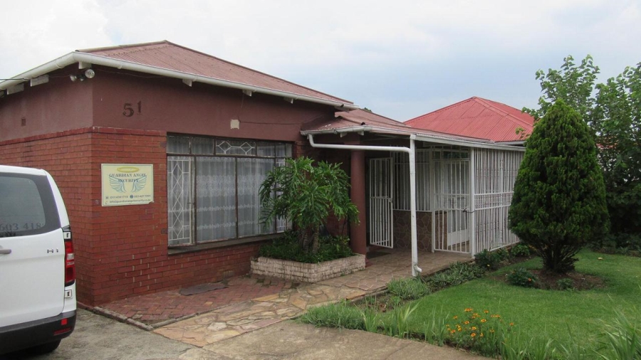 2 Bedroom Property for Sale in Rosettenville Gauteng
