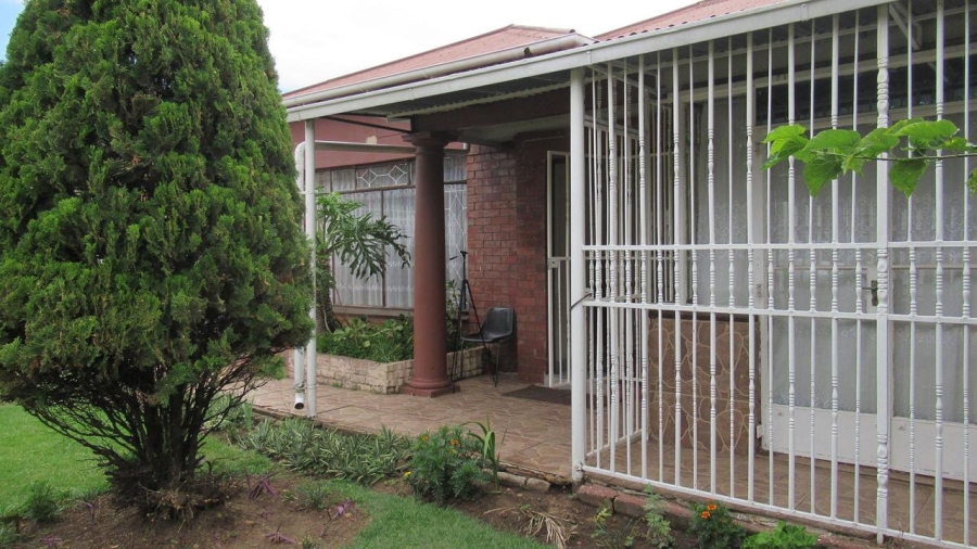 2 Bedroom Property for Sale in Rosettenville Gauteng