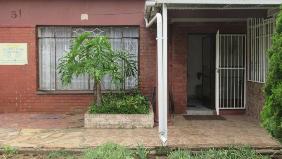 2 Bedroom Property for Sale in Rosettenville Gauteng