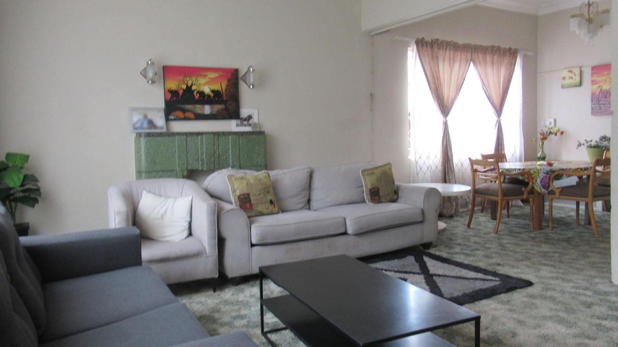 2 Bedroom Property for Sale in Rosettenville Gauteng