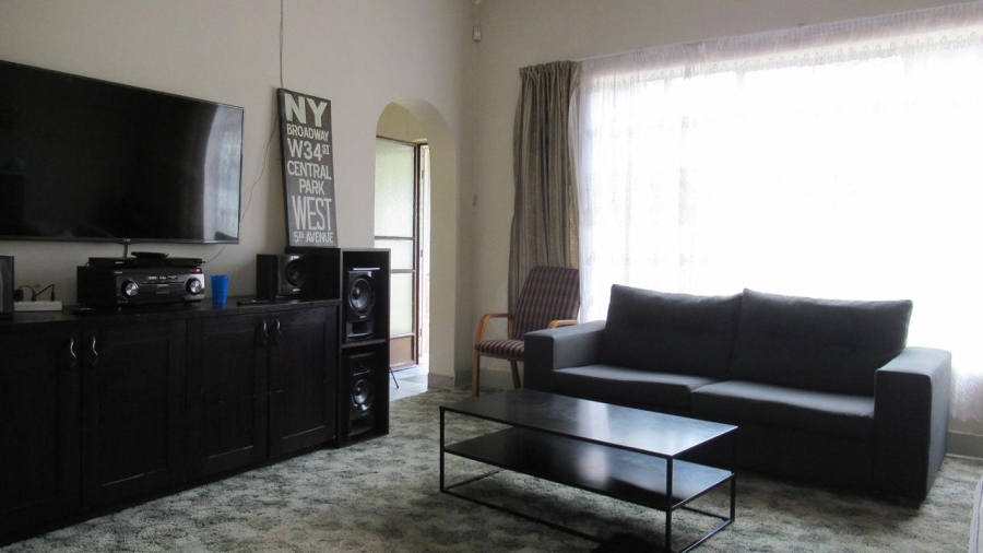 2 Bedroom Property for Sale in Rosettenville Gauteng