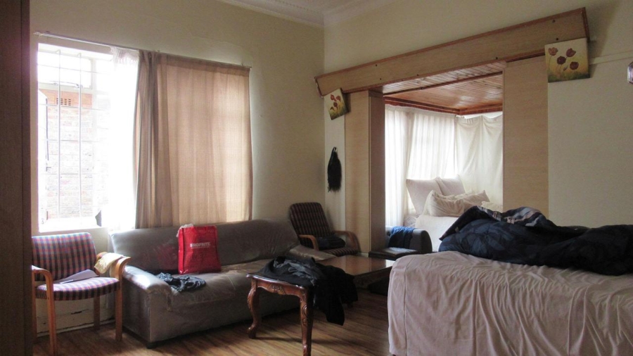 2 Bedroom Property for Sale in Rosettenville Gauteng