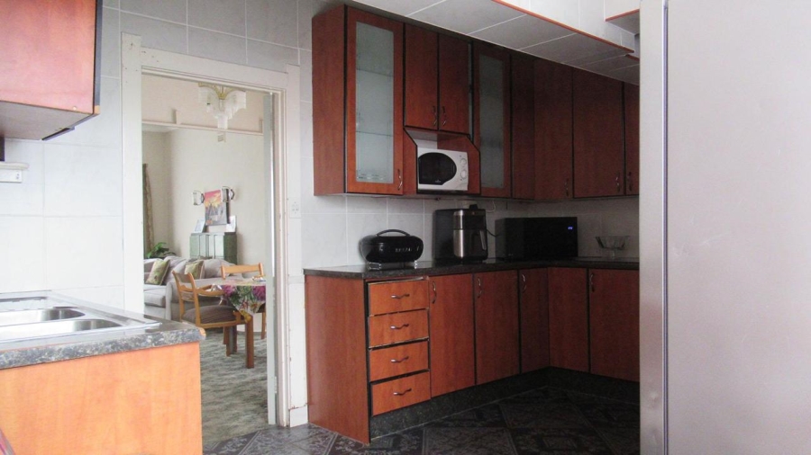 2 Bedroom Property for Sale in Rosettenville Gauteng